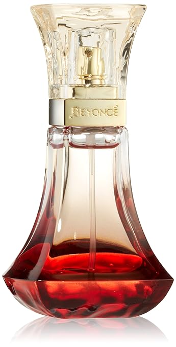 保健与美容 香水 女用 description beyonce heat is a seductive